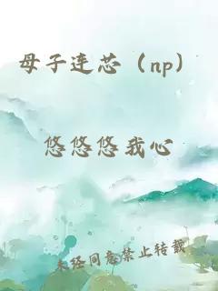 母子连芯（np）