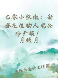 七零小辣椒：新婚夜植物人老公睁开眼！