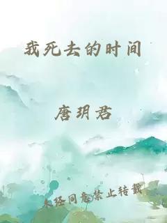 我死去的时间