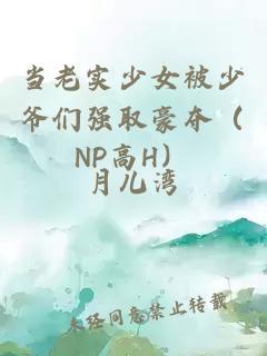 当老实少女被少爷们强取豪夺（NP高H）