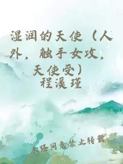 湿润的天使（人外，触手女攻，天使受）