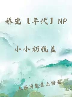 娇宠【年代】NP