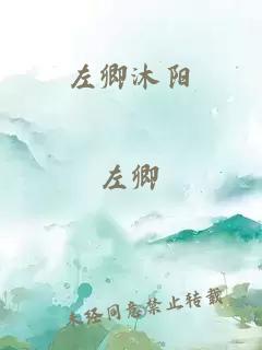 左卿沐阳