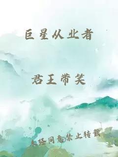 巨星从业者