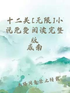 十二关[无限]小说免费阅读完整版