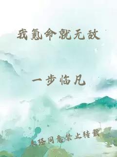 我氪命就无敌